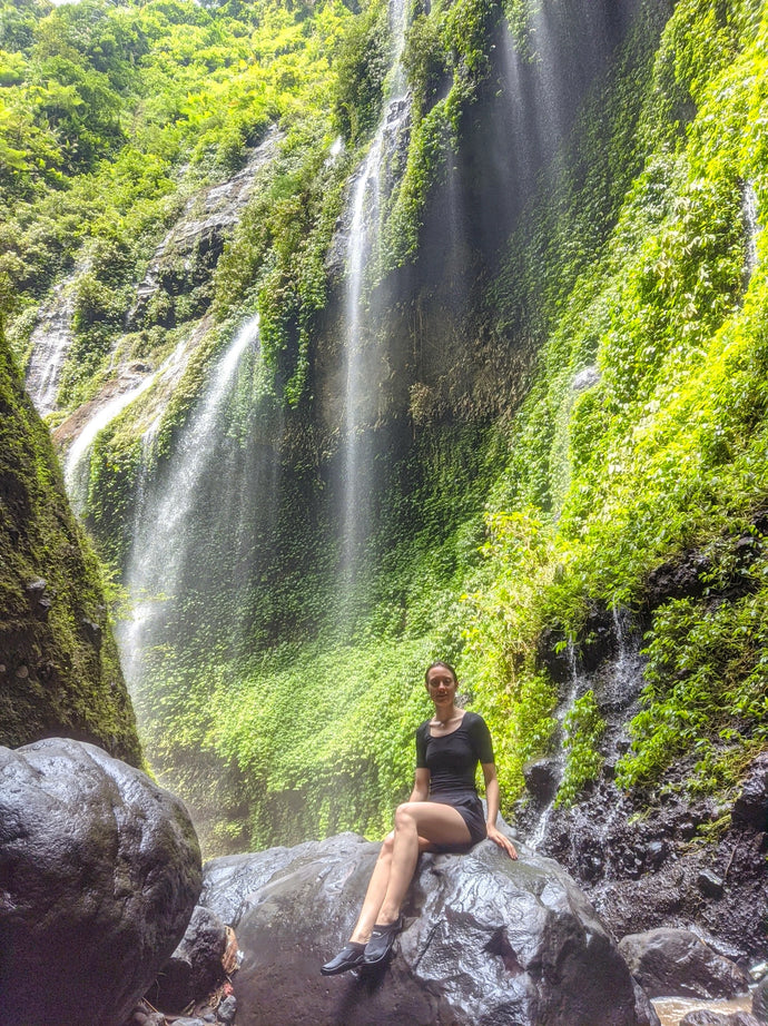 Madakaripura Waterfall: Things to Do and Travel Guide for You