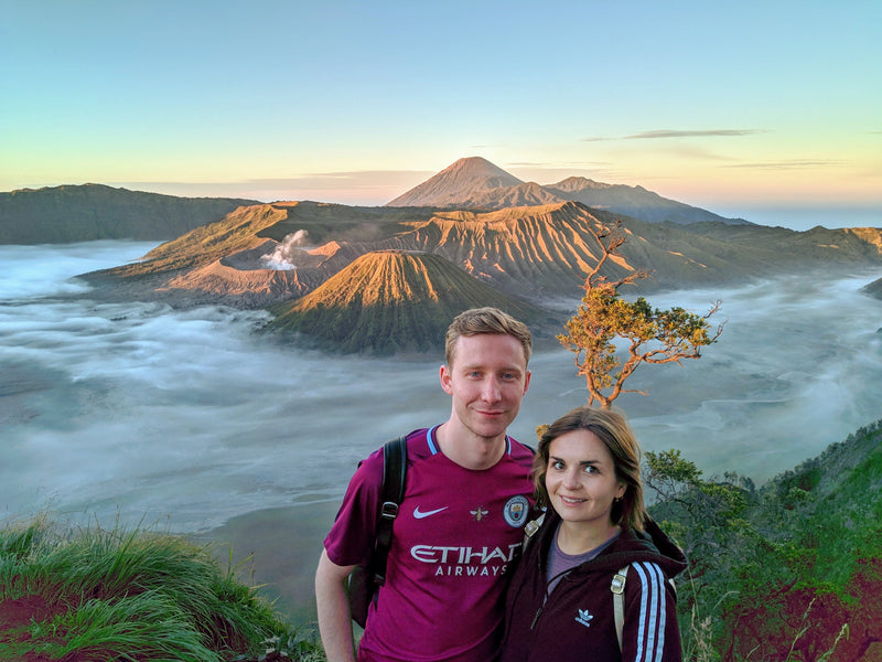 Exploring Mount Bromo: Your Comprehensive Guide