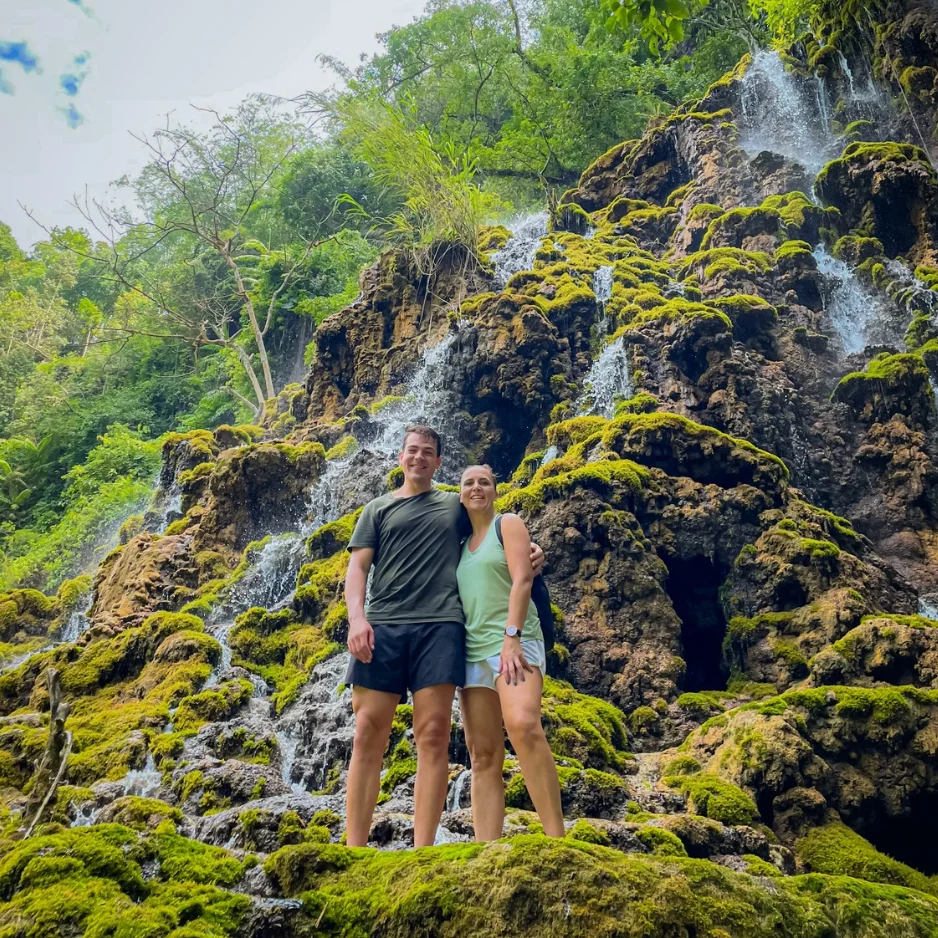 TUMPAK SEWU WATERFALL - BROMO SUNRISE - IJEN BLUE FIRE 4D3N FROM MALANG  4D Tour