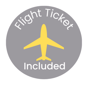 Included Flight Badge