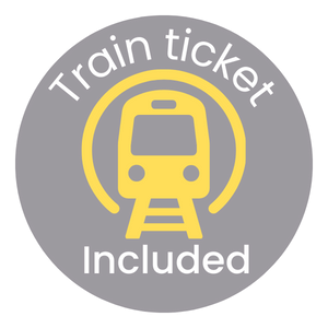 Included Train Badge